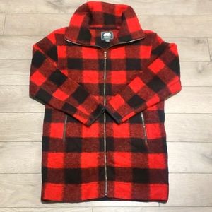 Roots Seymour Jacket